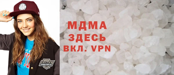 прущий лед Абинск